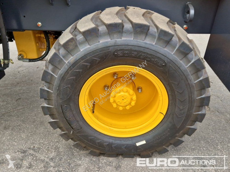 Ładowarka Blanche TW36