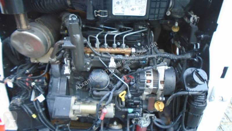 مُحمّلة Bobcat T 590