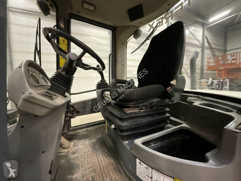 Nakladač Terex TL 70