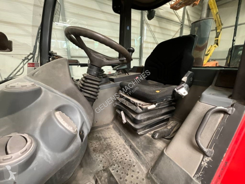Nakladač Volvo