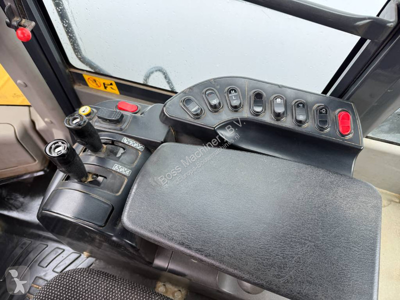 Nakladač Komatsu 7 - German Machine / TOP...