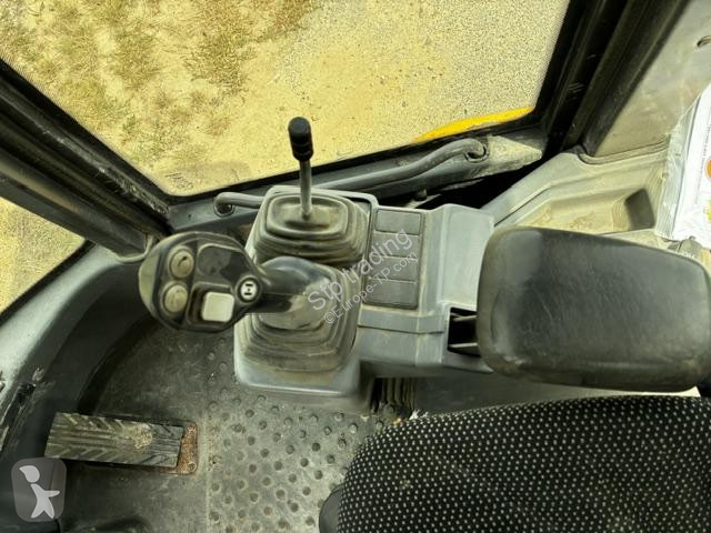 Nakladač Volvo 30G