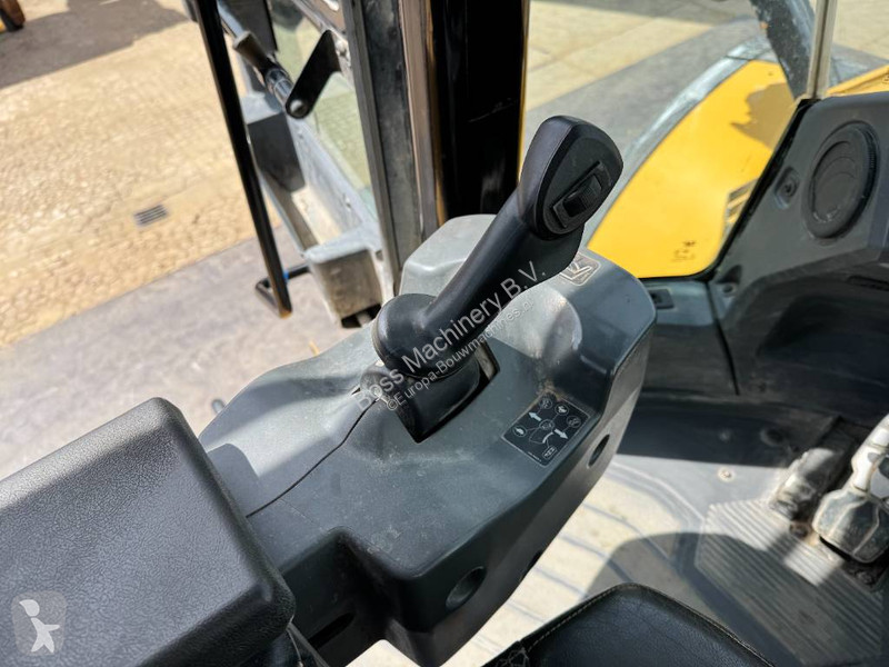 Nakladač Caterpillar 980 - Next Gen - Automatic...