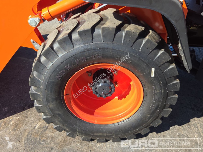 Ładowarka Machpro MP-L300