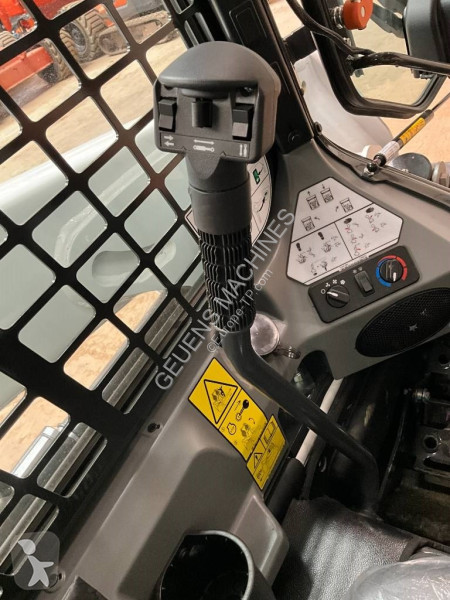 Nakladač Bobcat S 510 UNUSED