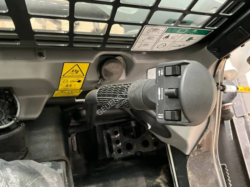 Nakladač Bobcat S 510 unused