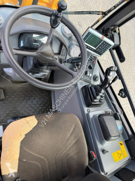 مُحمّلة Volvo