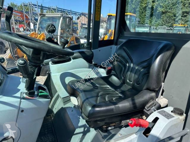 مُحمّلة Kramer 5050 Radlader 34.500 EUR