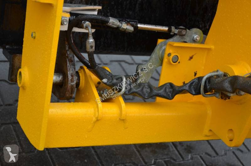 Chargeuse JCB JCB 542-70 AGRI SUPER 2024r /...
