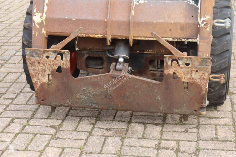 Nakladač Bobcat