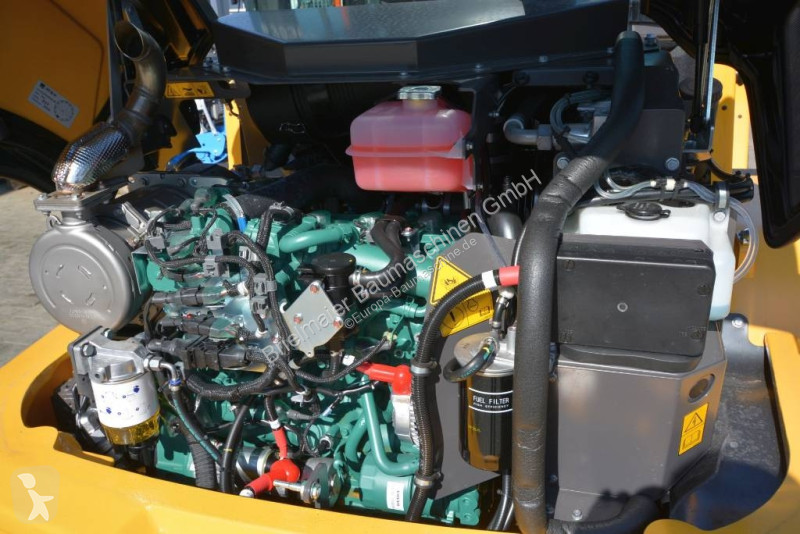 مُحمّلة Volvo H