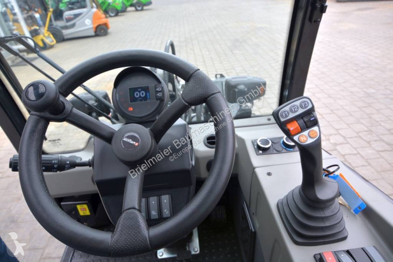 Nakladač Weycor (Atlas) AR 360