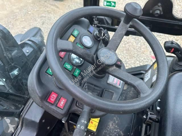Nakladač Kubota RT 220-2 Radlader 29.500 EUR