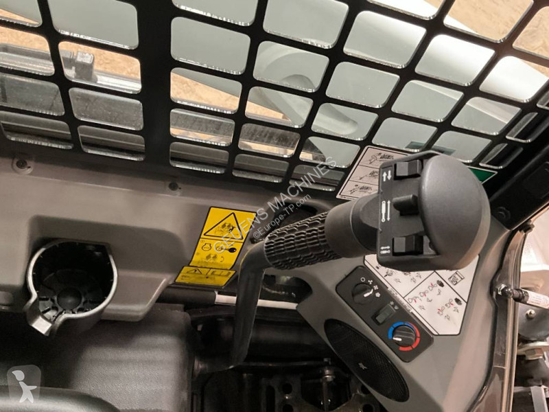 Nakladač Bobcat S 510 unused