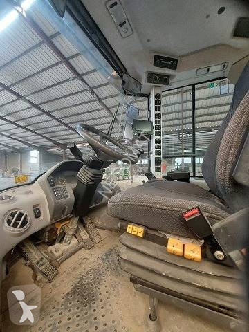 Chargeuse Volvo