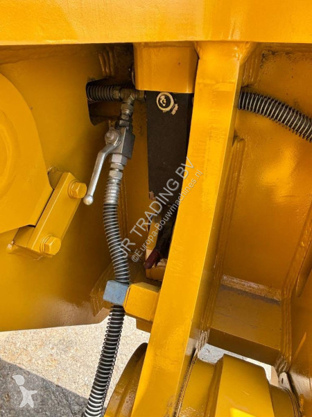 Nakladač Caterpillar 988 K (CE/EPA - Block...