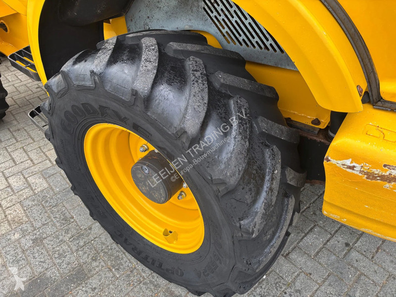 Nakladač Palazzani Paload  wheelloader 2011...