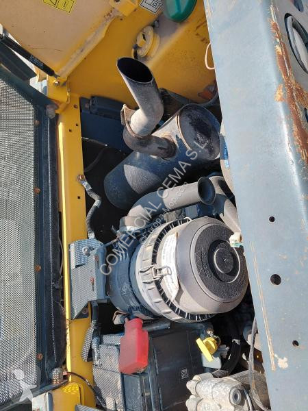 Chargeuse Gehl  R 135