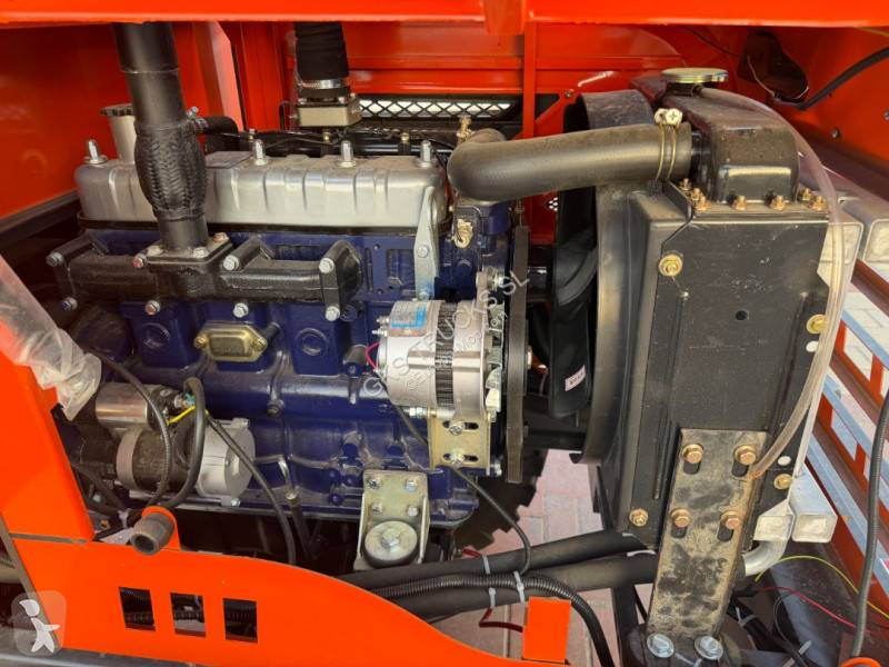Ładowarka Machpro MP-L30