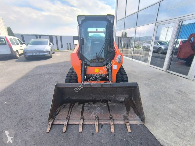 مُحمّلة Bobcat T590
