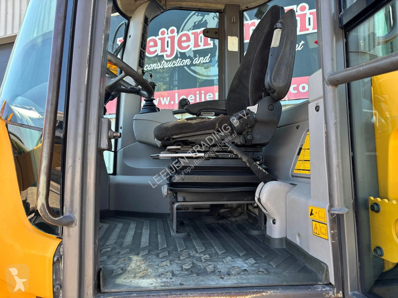 مُحمّلة Volvo TP/S wheelloader, 2015 year
