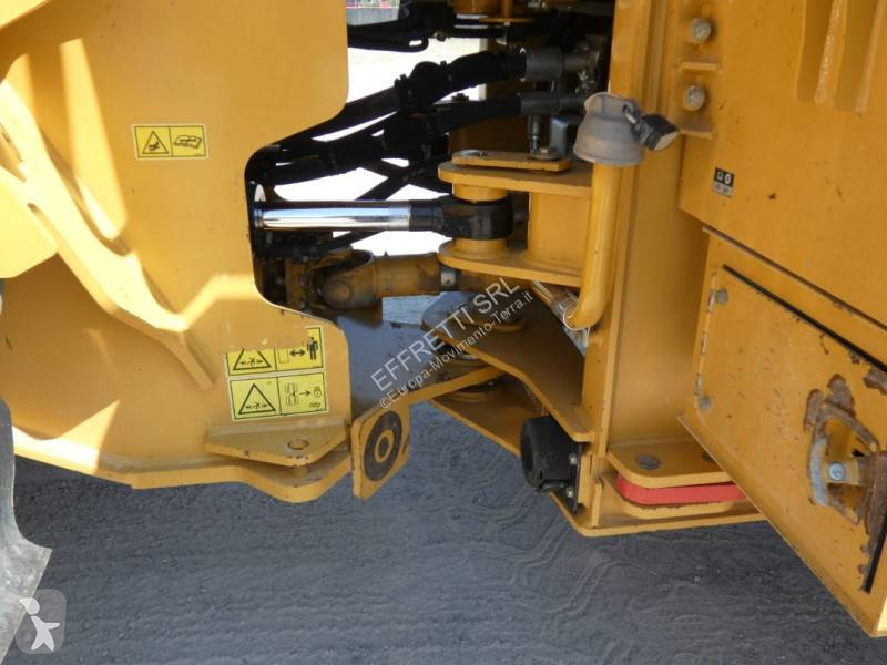 Pala Caterpillar 950gc