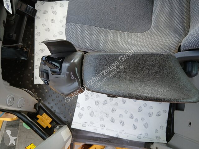 Læssemaskine Volvo L180H Radlader 29,7 t *Waage...