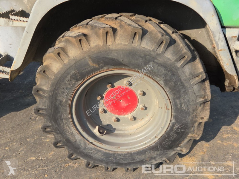 مُحمّلة Volvo L30BZ/X