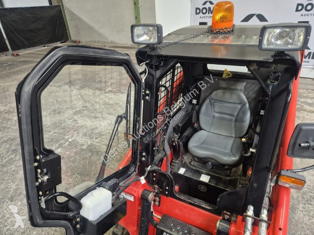 Nakladač Manitou 1050RT - EU STG5