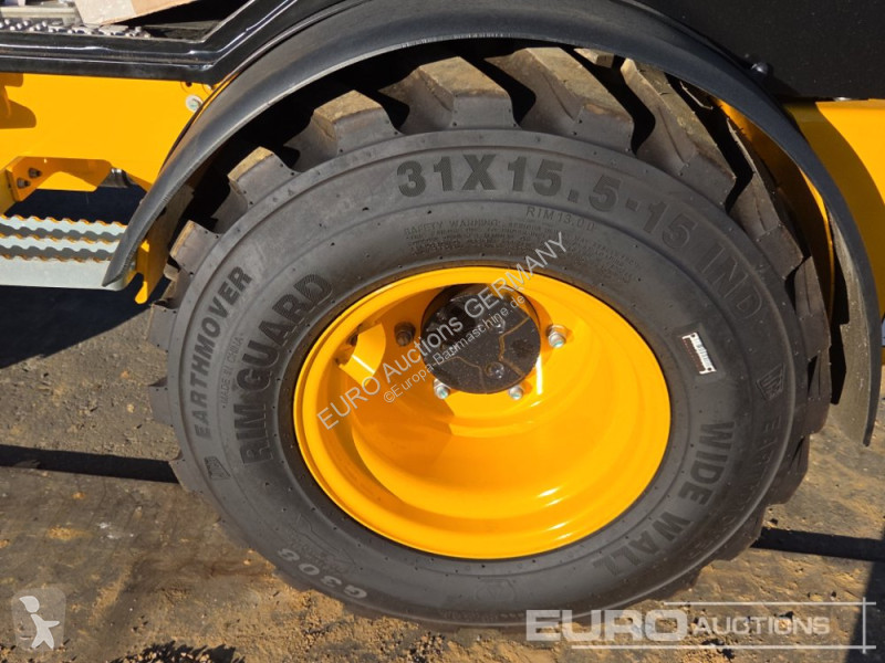 Nakladač JCB 403
