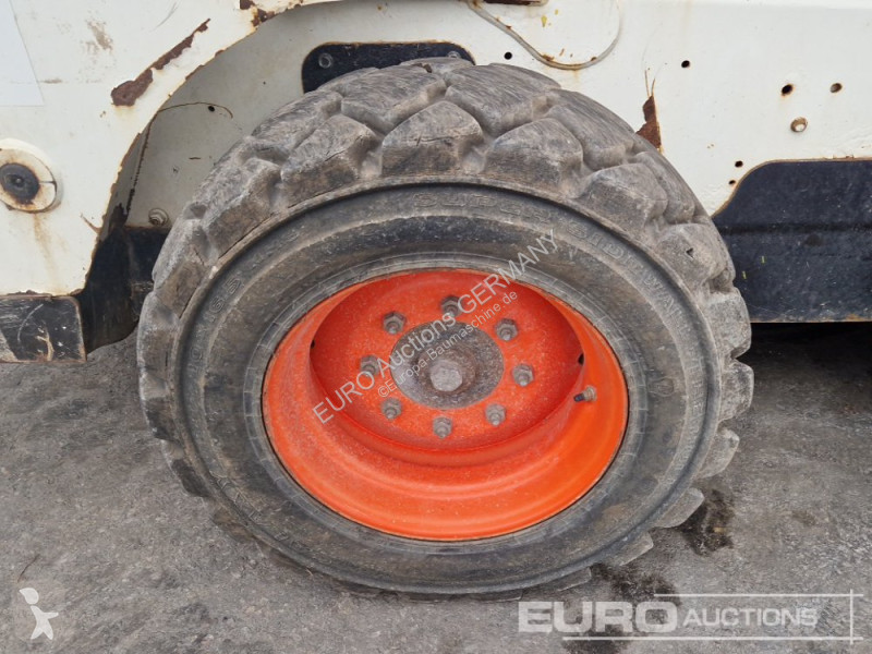 مُحمّلة Bobcat S590