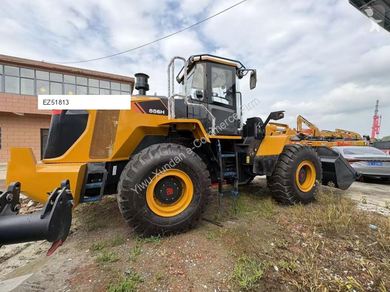 Nakladač LiuGong 956H