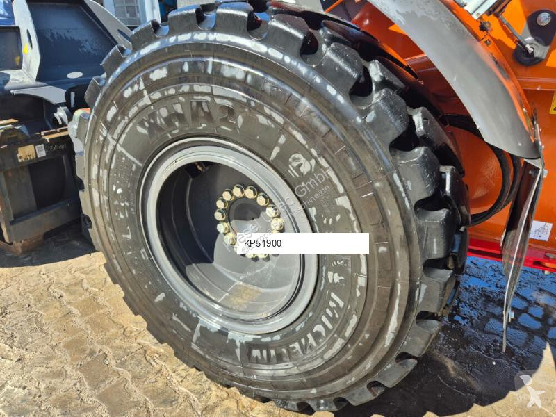 مُحمّلة Hitachi ZW160-7