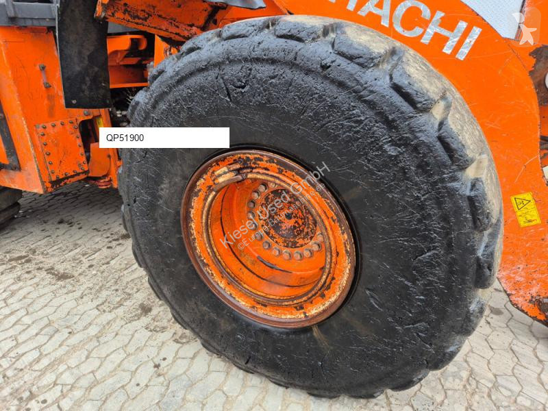 مُحمّلة Hitachi 6