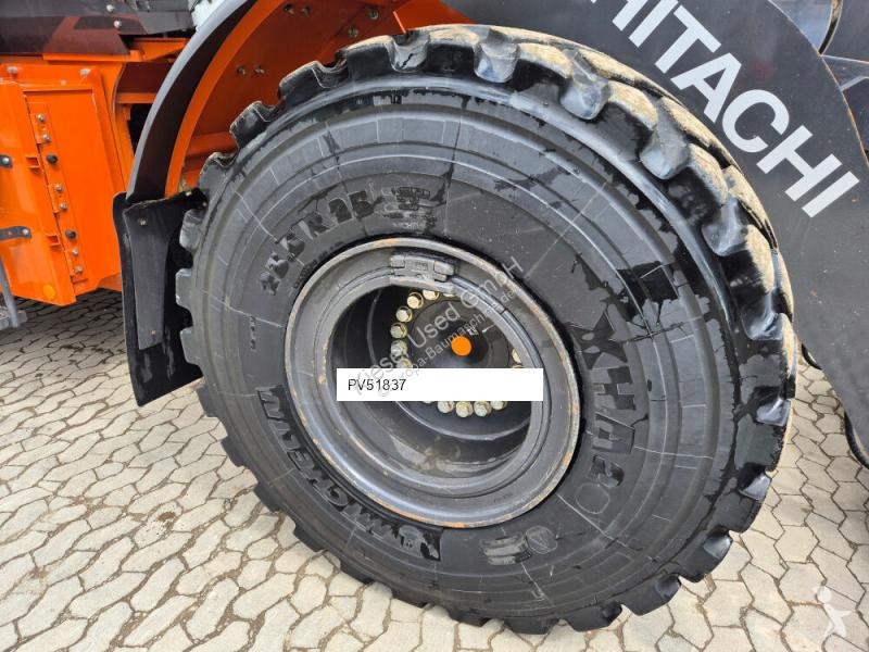مُحمّلة Hitachi 7