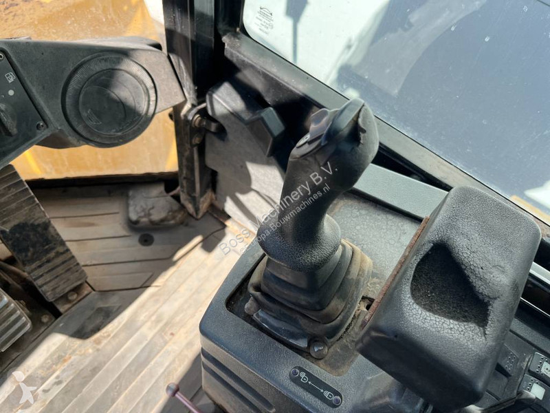 Pala Caterpillar - Top Condition / Airco
