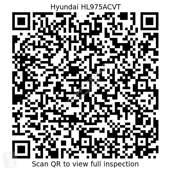 Nakladač Hyundai HL975ACVT