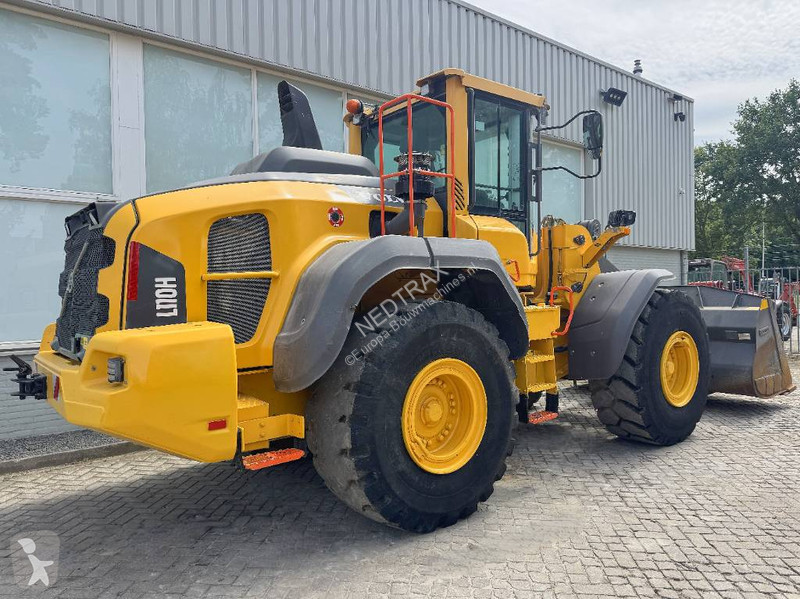مُحمّلة Volvo 2020