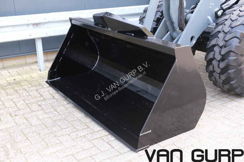Læssemaskine Giant G 5000 X-tra | 2023 | 1339h