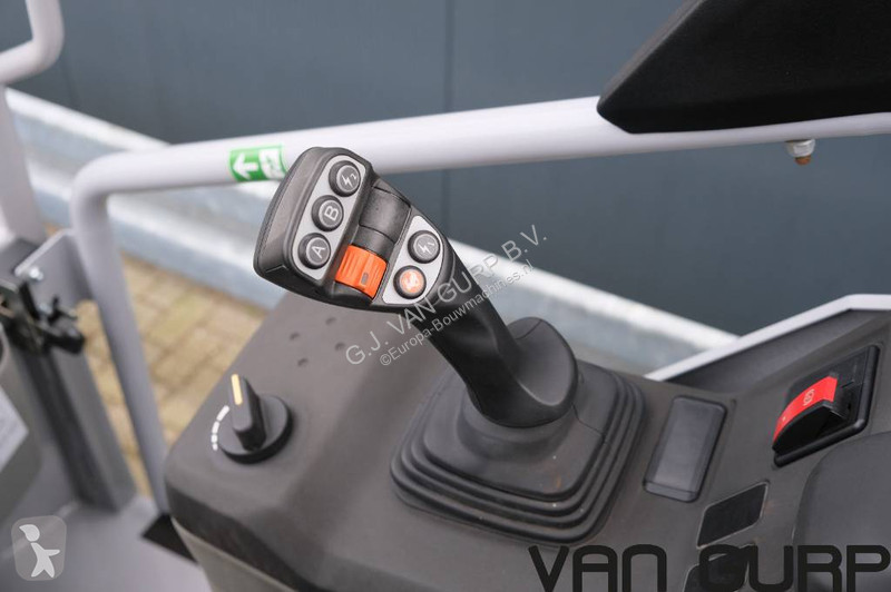 Nakladač Wacker Neuson WL28 | NEW | 2022 |...
