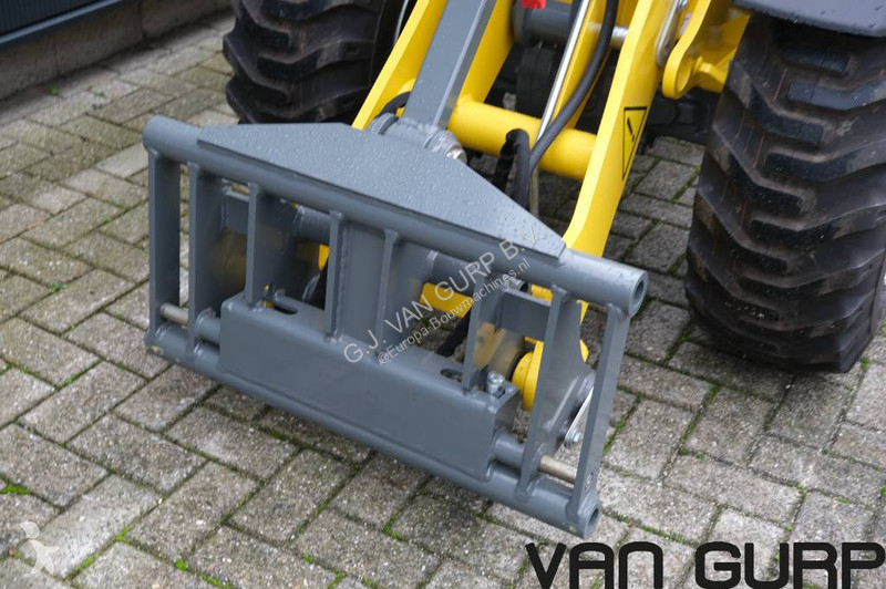 Nakladač Wacker Neuson WL28 | NEW | 2023 |...