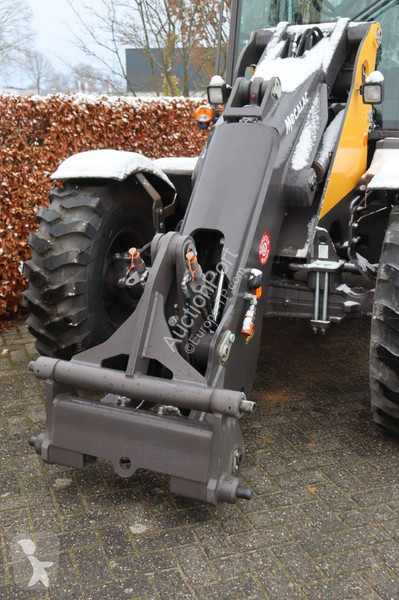 Incarcator Mecalac AF1050
