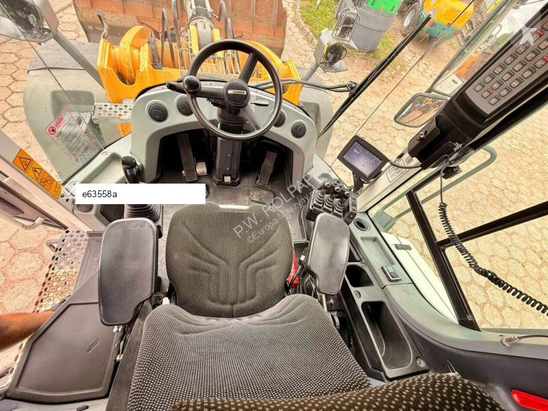 Incarcator Liebherr Xpower