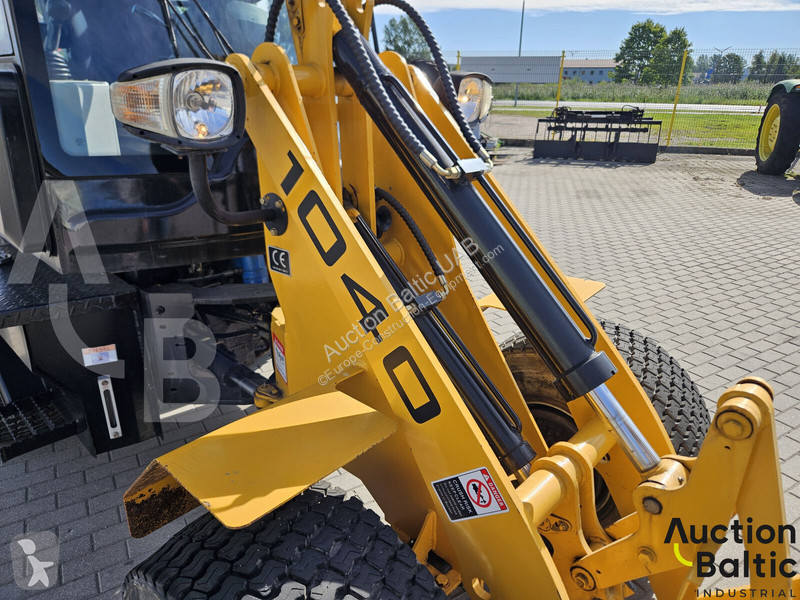 Lastare  1040 ZL-08