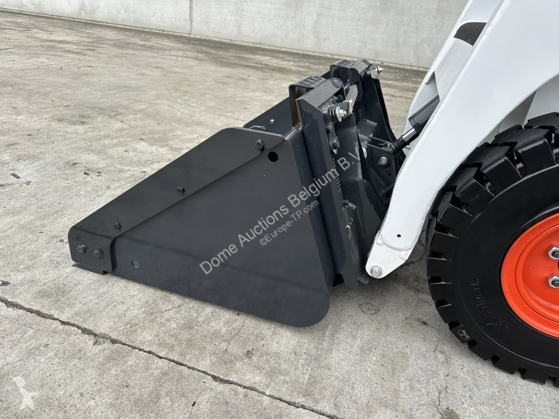 Incarcator Bobcat
