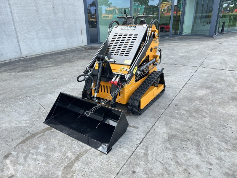 Shovel  360T