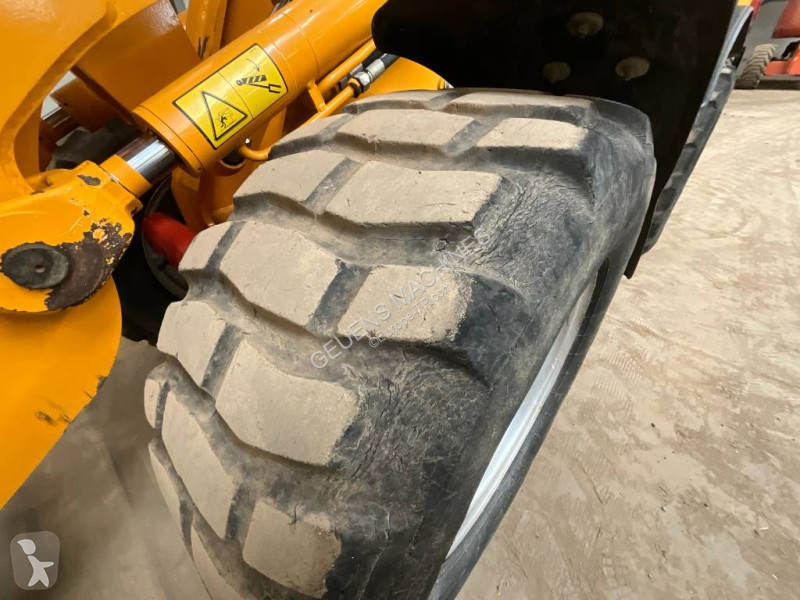 Chargeuse Venieri 1.63 C