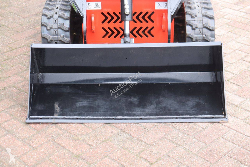 Chargeuse  380R