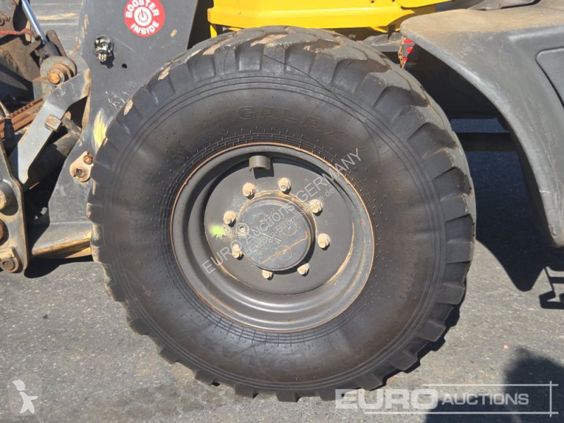 Товарач Mecalac AS700