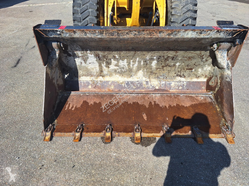 Caterpillar  loader